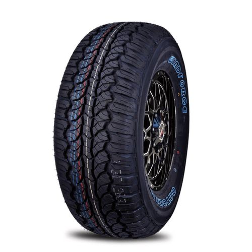 Neumático Windforce 255/70R16 111T Catchfors At