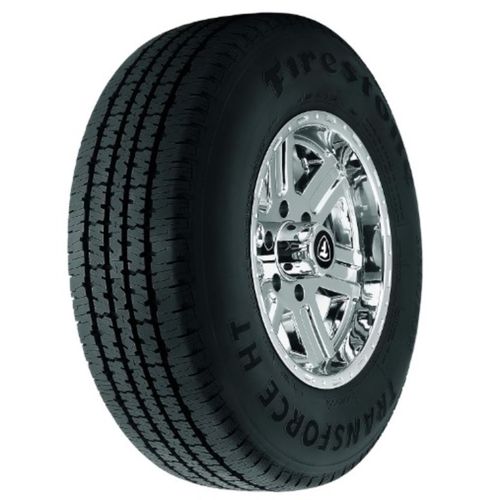 Neumático Firestone 215/85R16 115/112R Transforce 2 Ht