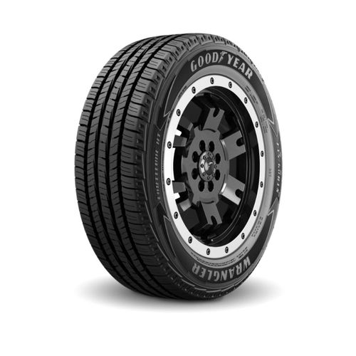 Neumático Goodyear 235/60R17 102V Wrangler Fortitude