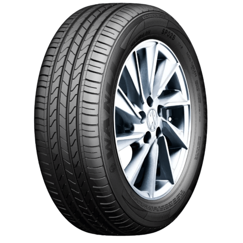 Neumático Wanli 185/65R14 86H Sp026 Y