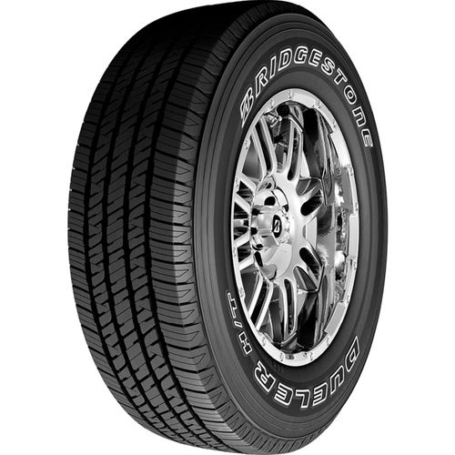 Neumático Bridgestone 255/70R16 111T Dueler Ht 685