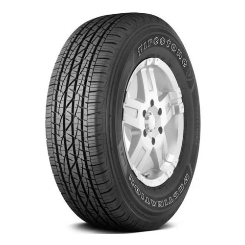 Neumático Firestone 225/65R17 102H Destination Le