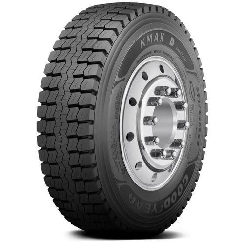 Neumatico Camion Goodyear 295/80R22.5