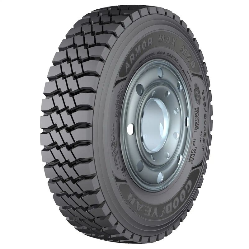 Neumatico-Camion-Goodyear-275-80R22.5-Armormax-MSD-149-146K