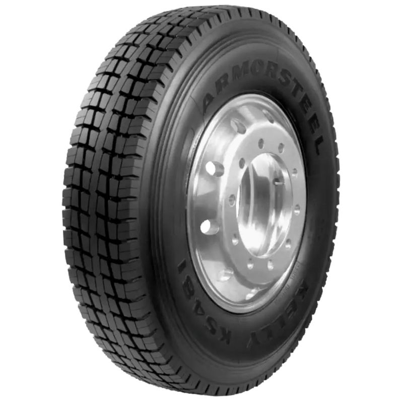 Neumatico-Camion-Kelly-295-80R22.5-KS481-152-148L-H-TL