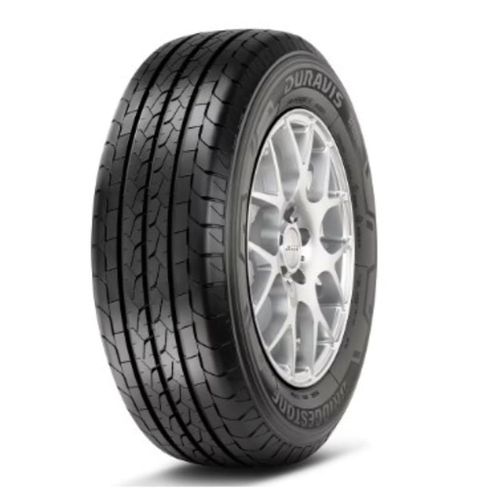 Neumático Bridgestone 195/60R16 C 99/97H Duravis R660