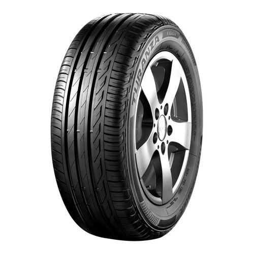 Neumático Bridgestone 215/50R18 92W Turanza T001