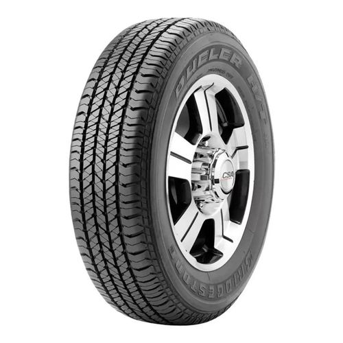 Neumático Bridgestone 215/65R16 Dueler Ht 684 Ii Xl