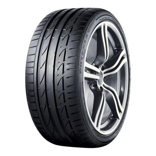 Neumático Bridgestone 245/40R20 99Y Potenza S001 Xl Run Flat