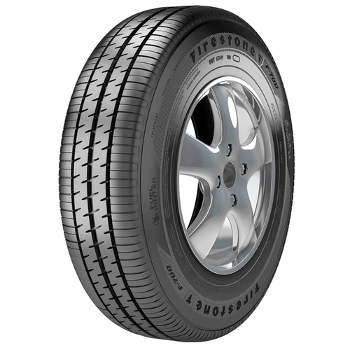 Neumático Firestone 195/60R15 88H F-700