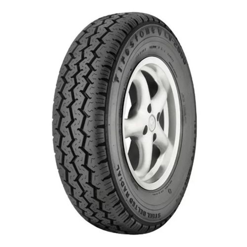 Neumático Firestone 195R14 C 106/104R Transforce Cv