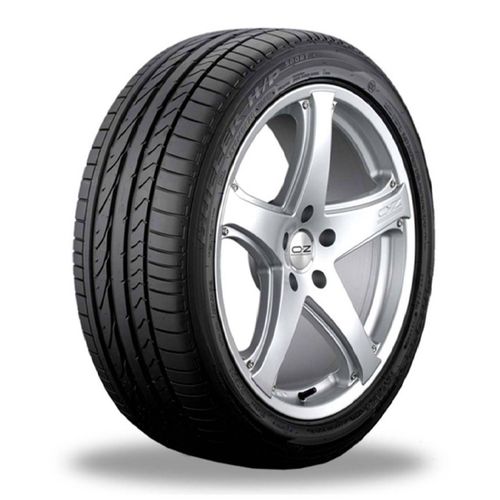 Neumático Bridgestone 315/35R21 111Y Dueler Hp Sport Xl