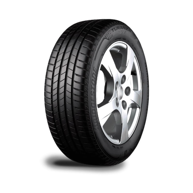 Neumatico-Bridgestone-235-65R17-108V-Turanza-T005-Xl