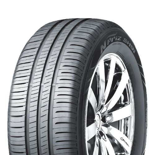 Neumático Nexen N'Priz Sh9I 215/60 R16 95H