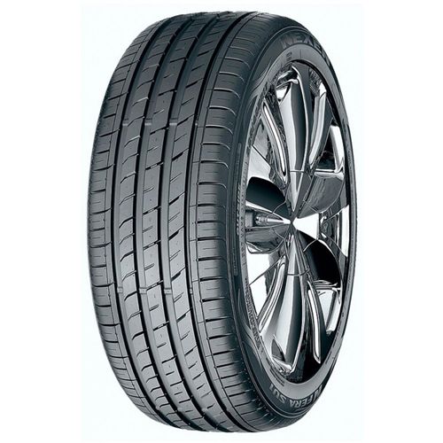 Neumático Nexen 235/50 R18 101W XL N-Fera Su1