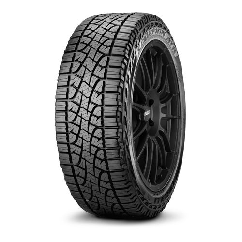 Neumático Pirelli 255/65R18 111T Scorpion ATR