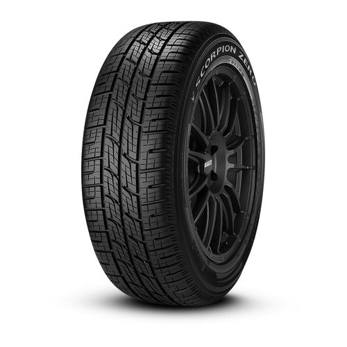 Neumático Pirelli 255/65R17 110H Scorpion Zero