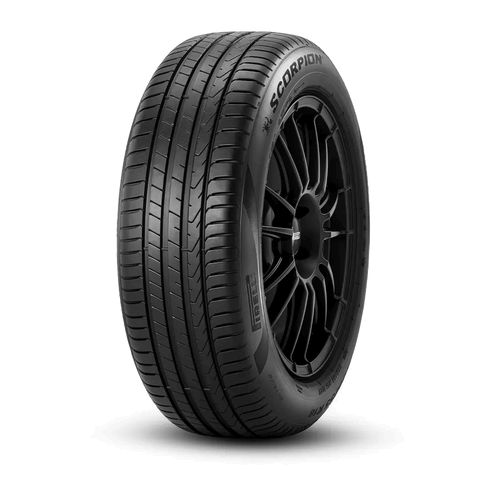 Neumático Pirelli 265/65R17 112T Scorpion HT