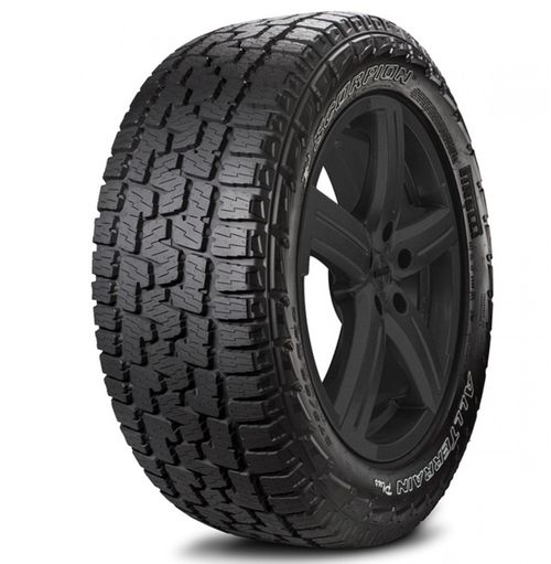 Neumático Pirelli 315/70R17 121S Scorpion AT Plus