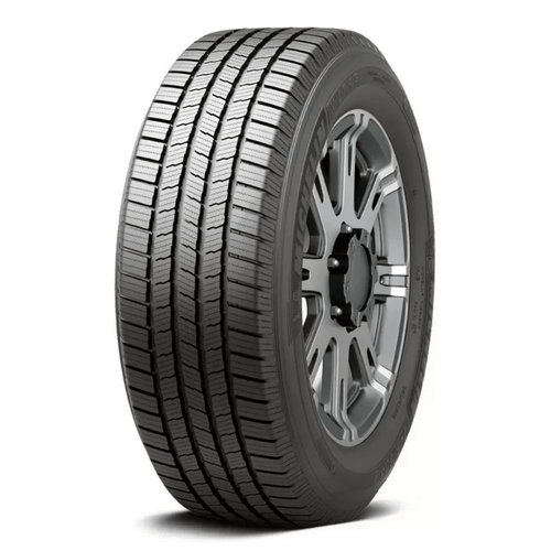 Neumático Michelin 195/75R16 Agilis 3 107/105R