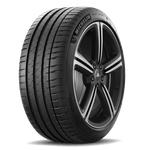 Neumatico-Michelin-255-60R18-Pilot-Sport-112H