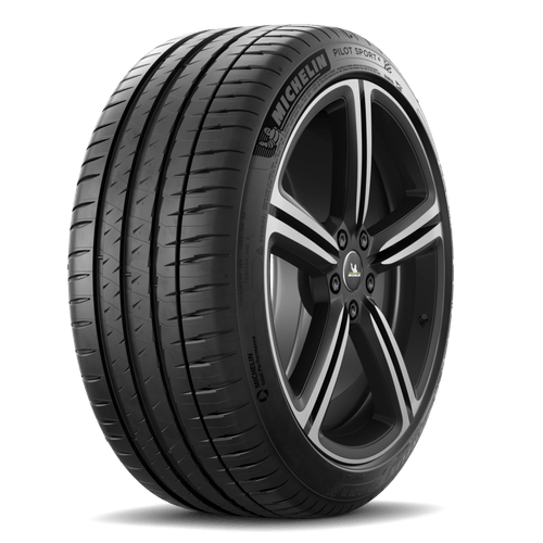 Neumático Michelin 255/60R18 Pilot Sport 4 112H