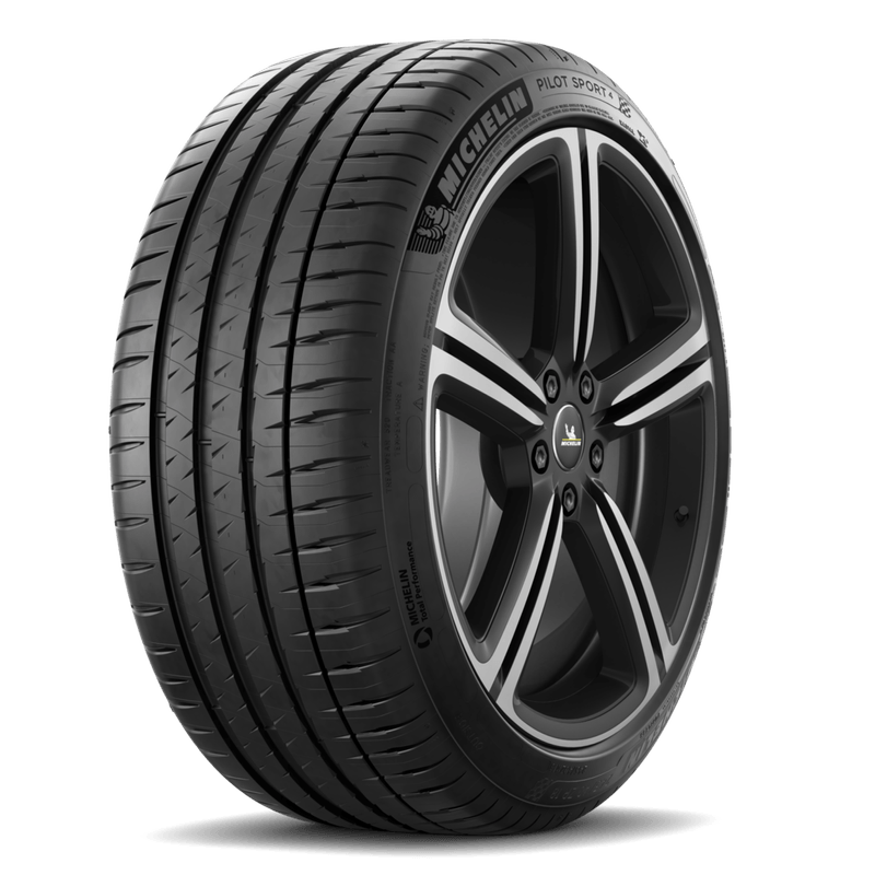 Neumatico-Michelin-255-60R18-Pilot-Sport-112H