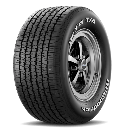 Neumático BF Goodrich 275/60R15 Radial T/A 107S