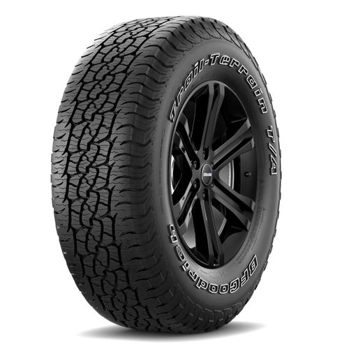 Neumático BF Goodrich 265/70R16 Trail Terrain T/A 112T