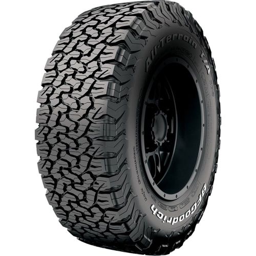 Neumático BF Goodrich 215/65R16 All Terrain T/A 103/100S