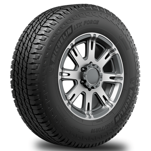 Neumático Michelin 225/65R17 Ltx Force 106H