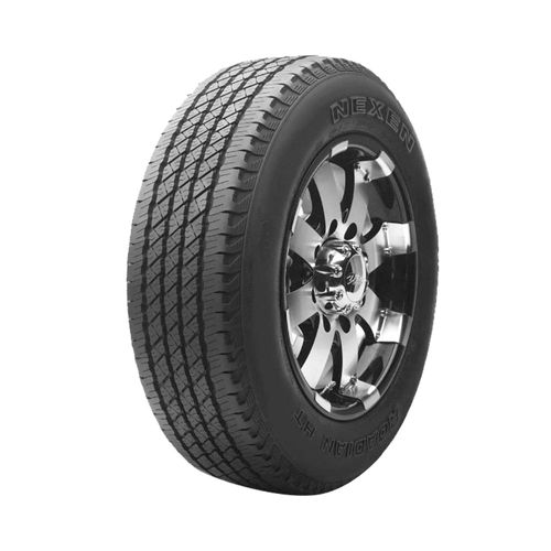 Neumático Nexen Roadian H/T 245/70 R16 107S