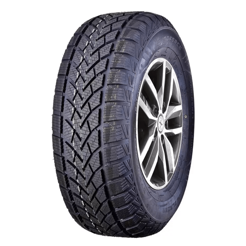 Neumatico-Windforce-Snowblazer-195-65R15-91H