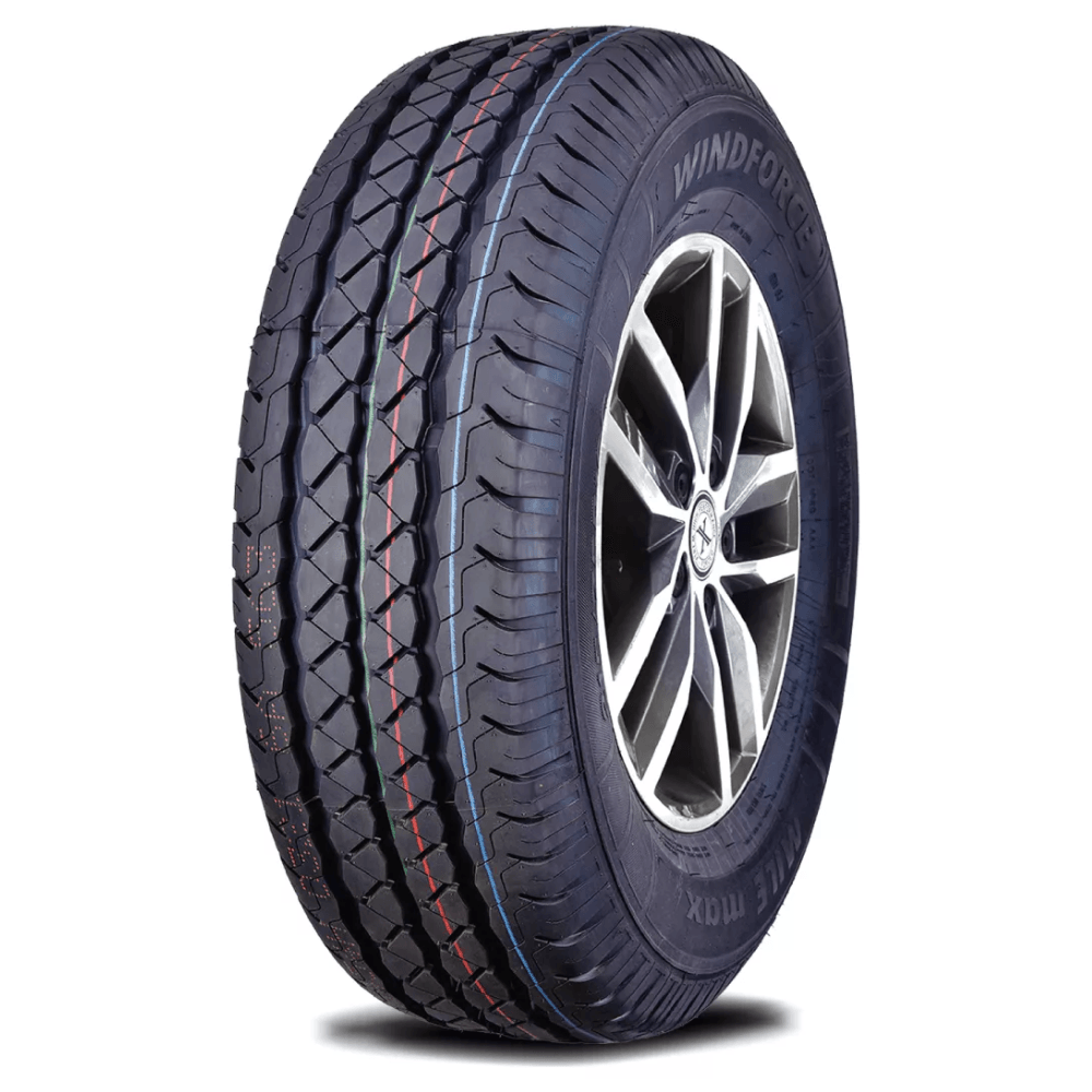 7206301 Pneumatico MIRAGE MR100 155 R12 88/86Q 6953913170916