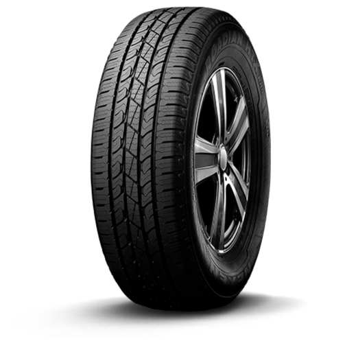 Neumático Nexen 235/60R18 103V Roadian Htx Rh5