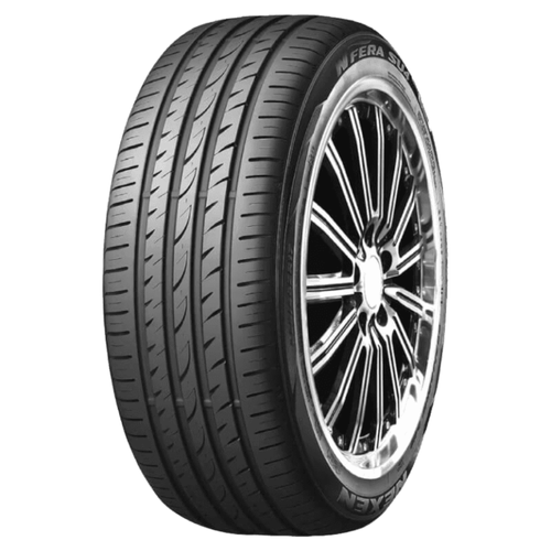 Neumático Nexen 185/55R15 82V N-Fera Su4