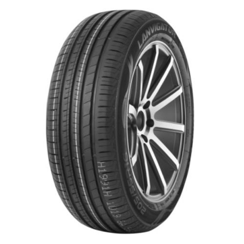 Neumático Lanvigator 205/70R15 96H Comfort II