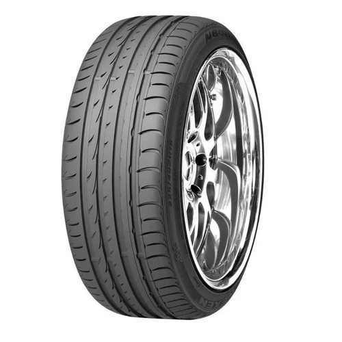 Neumático Nexen 225/40R19 93W XL N8000