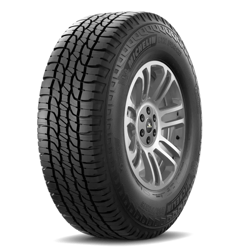 Neumático Michelin 265/70R16 Ltx Force 112T