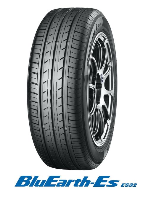 Neumatico Yokohama 195/50R16 84V Bluearth ES32