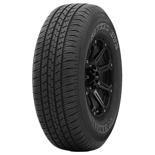 Neumático Gt Radial 265/65R17 110Tv Savero Ht2 Owl