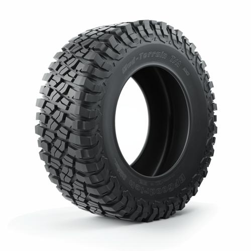 Neumático BF Goodrich 265/75R16 Mud Terrain T/A KM3 119/116Q