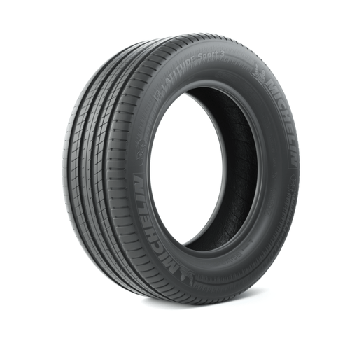 Neumático Michelin 265/50R20 Latitude Sport 3 111Y