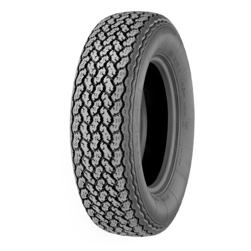 Neumático Michelin 205/70R15 XWX VR 90W