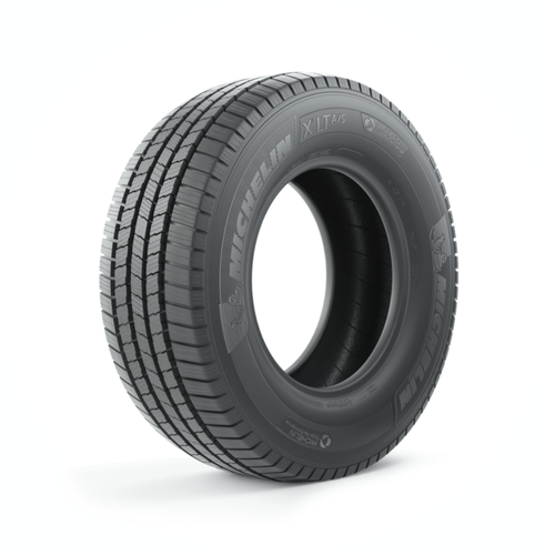 Neumático Michelin 265/65R17 X LT A/S 112T