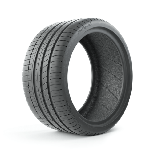 Neumático Michelin 195/45R16 Pilot Sport 3 84V