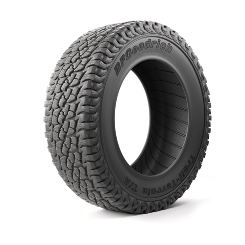 Neumático BF Goodrich 225/55R18 Trail Terrain T/A 102H