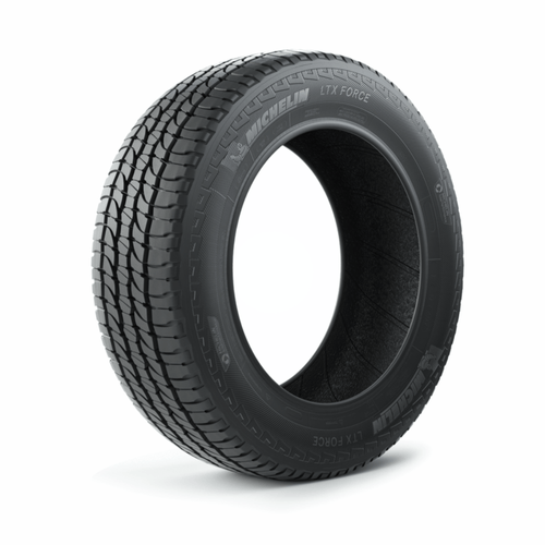 Neumático Michelin 255/55R19 LTX Force 111H