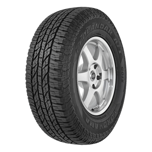 Neumático Yokohama 245/70R16 111H Geolandar G015