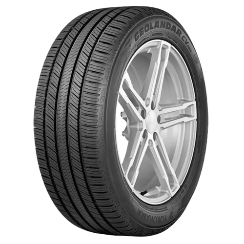 Neumático Yokohama 235/60R18 107V Geolandar G058